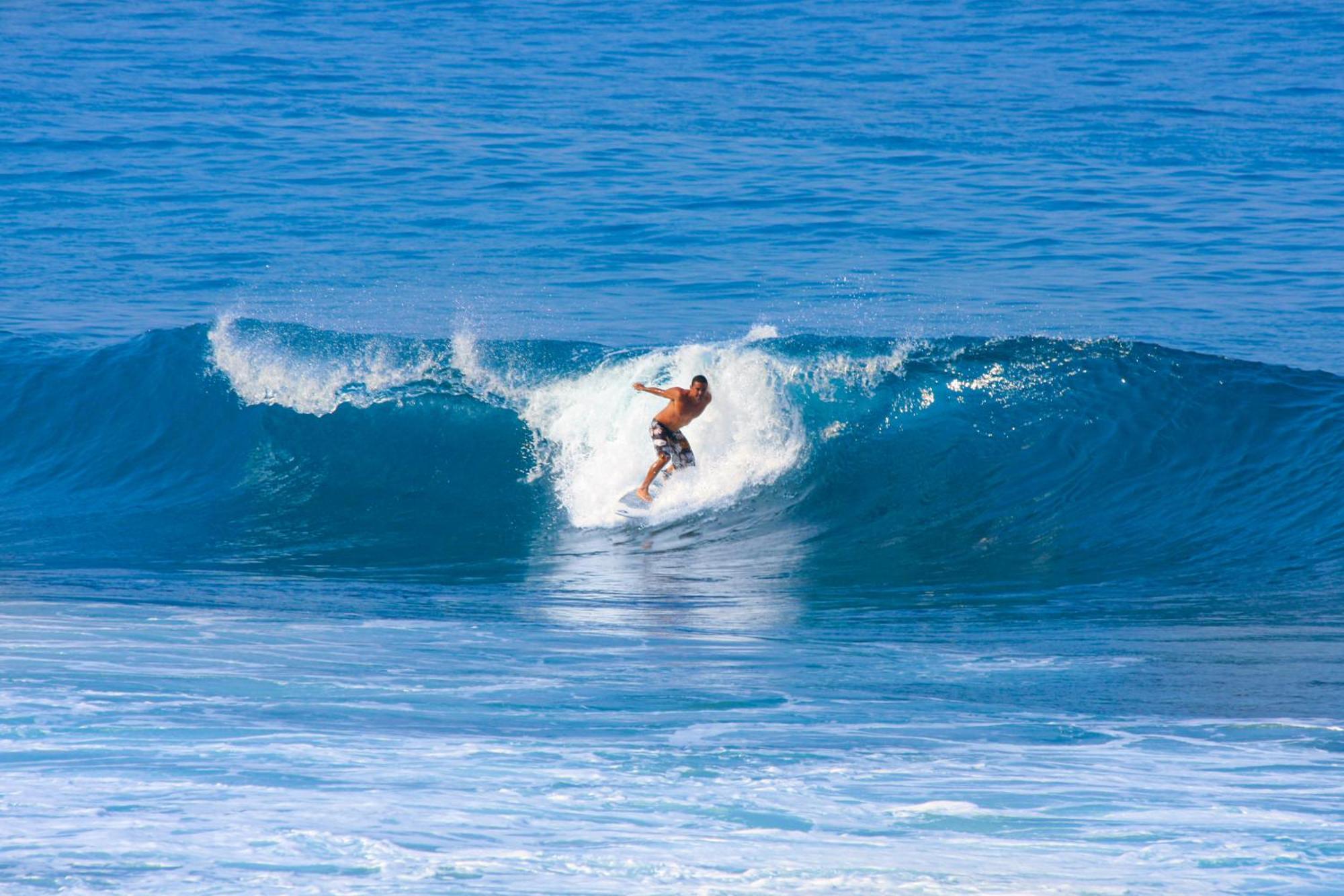 Hotel Kona Bali Kai #334 Kailua-Kona Esterno foto