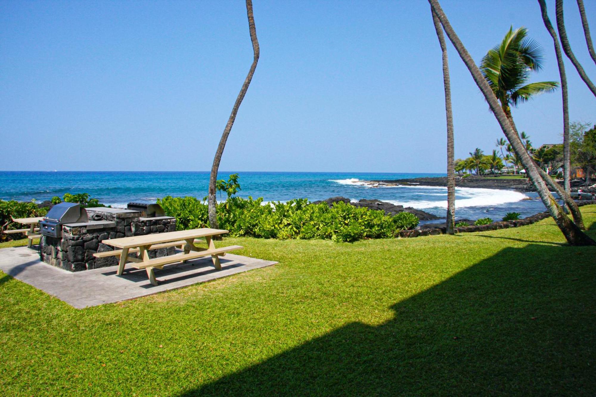 Hotel Kona Bali Kai #334 Kailua-Kona Esterno foto