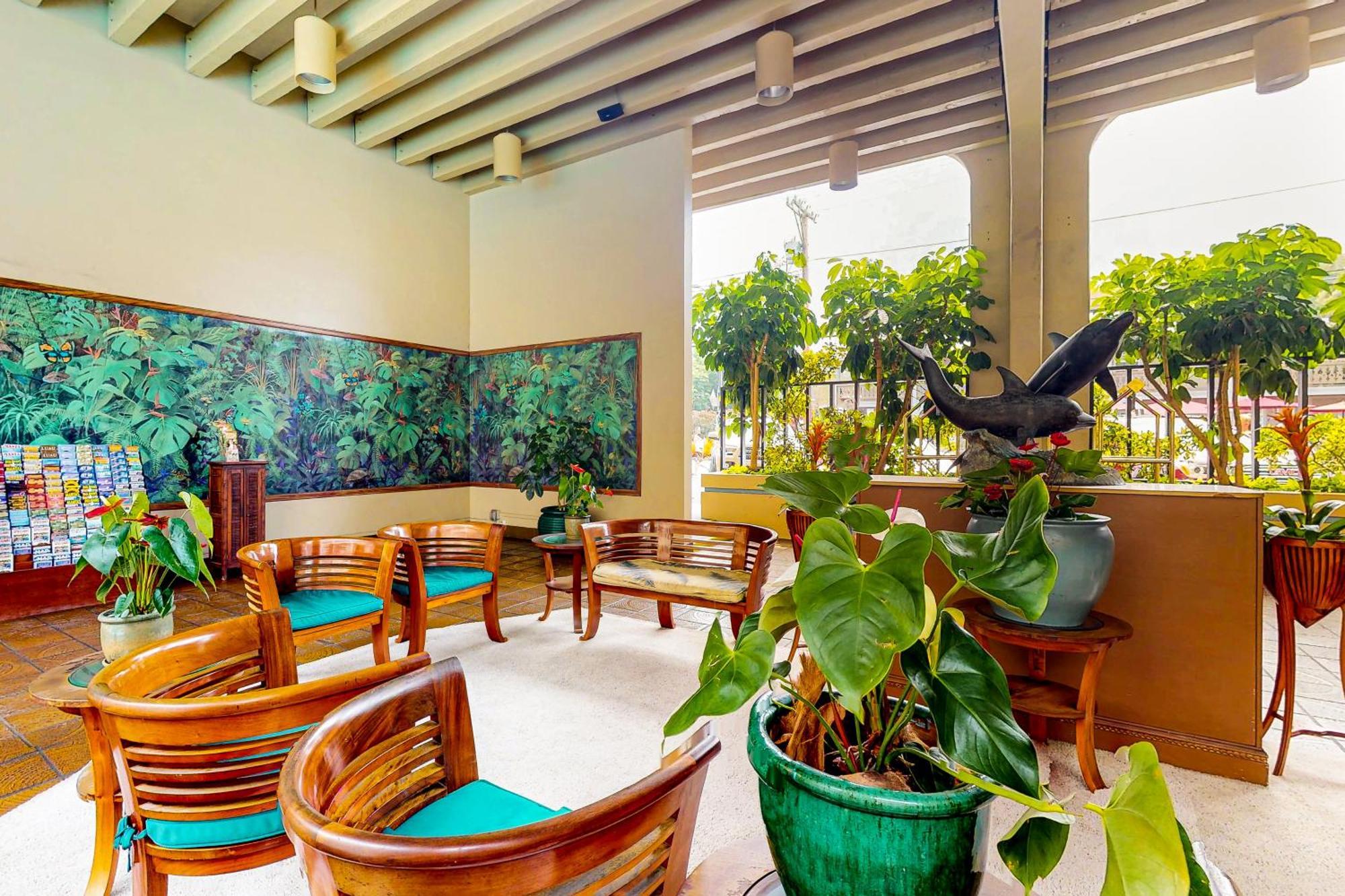 Hotel Kona Bali Kai #334 Kailua-Kona Esterno foto